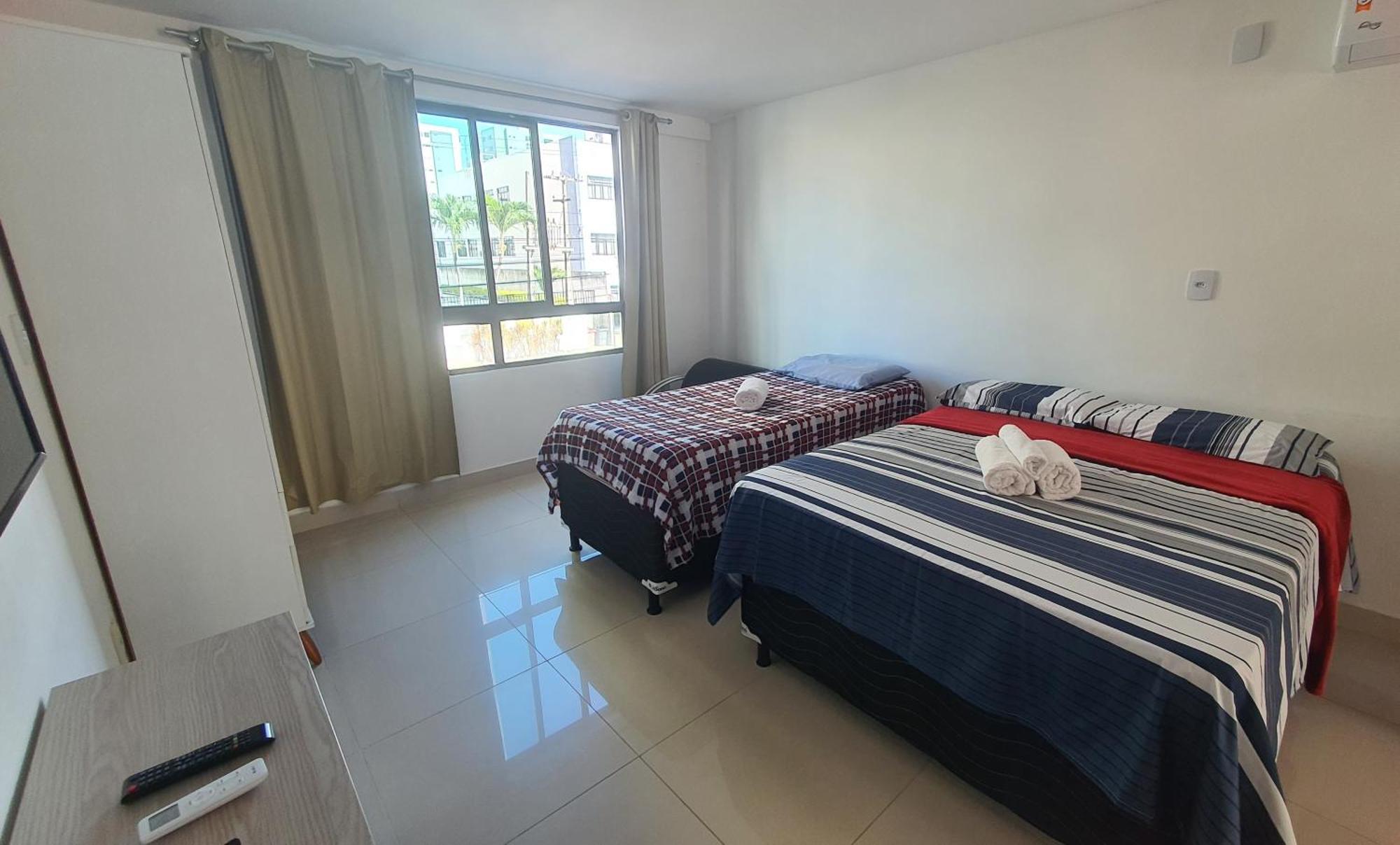 Flat Em Tambau João Pessoa Exterior foto