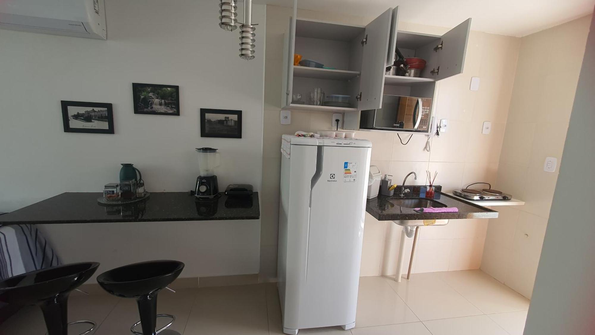 Flat Em Tambau João Pessoa Exterior foto